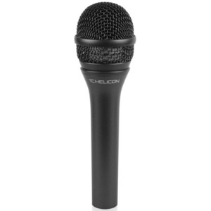 Вокальный микрофон (динамический) TC HELICON MP-85