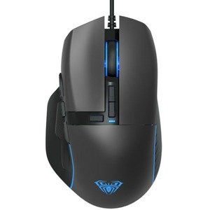 Мышь игровая AULA F808