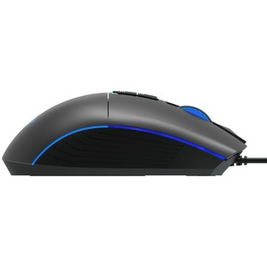 Мышь игровая AULA F808