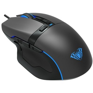 Мышь игровая AULA F808