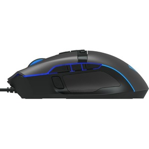 Мышь игровая AULA F808
