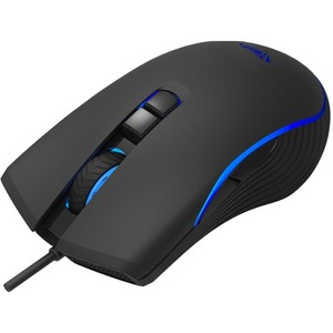 Мышь игровая AULA F806