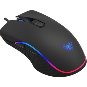 Мышь игровая AULA F806
