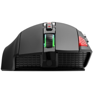 Мышь игровая AULA H512