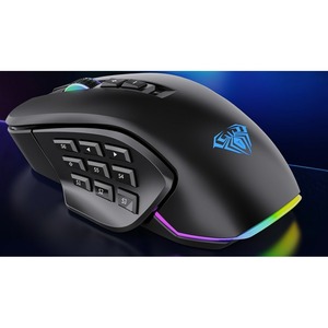 Мышь игровая AULA H510