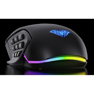 Мышь игровая AULA H510