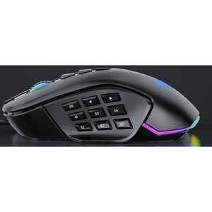 Мышь игровая AULA H510