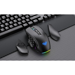 Мышь игровая AULA H510