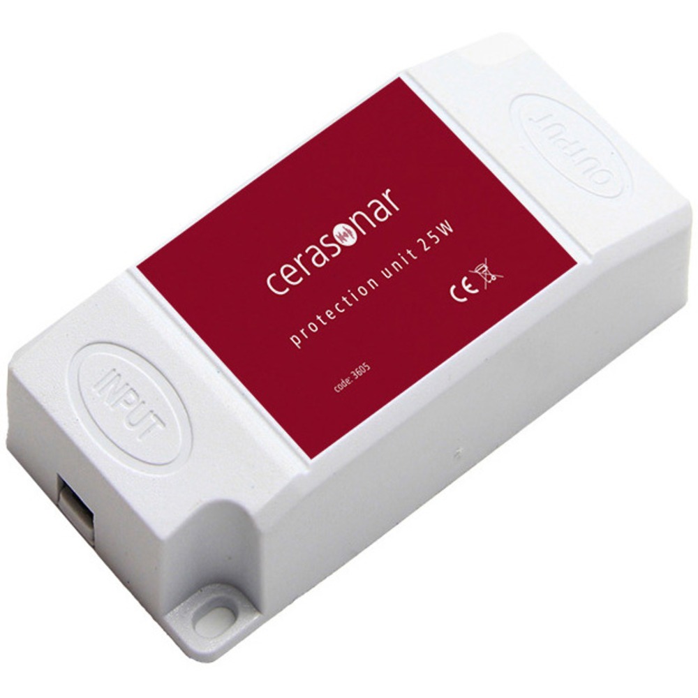 Аксессуар для встраиваемой акустики Cerasonar Protection unit 25w