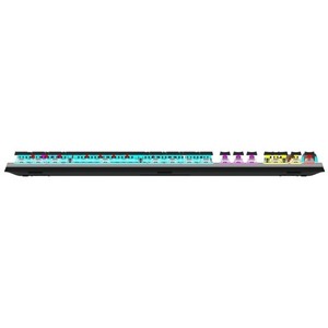 Клавиатура игровая AULA F2099
