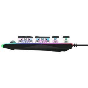 Клавиатура игровая AULA F2099