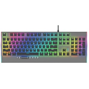 Клавиатура игровая AULA F2099