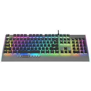 Клавиатура игровая AULA F2099