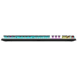 Клавиатура игровая AULA F2099