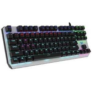 Клавиатура игровая AULA F2067