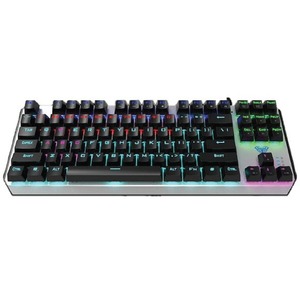 Клавиатура игровая AULA F2067