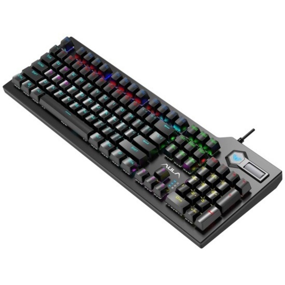 Клавиатура игровая AULA F2063