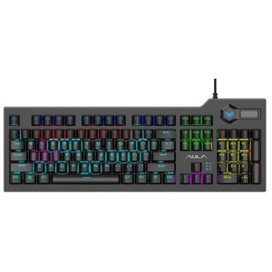 Клавиатура игровая AULA F2063