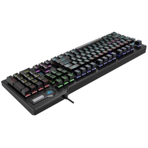 Клавиатура игровая AULA F2063
