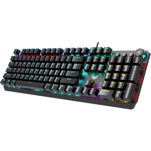 Клавиатура игровая AULA F-2066-I