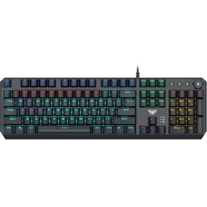 Клавиатура игровая AULA F-2066-I