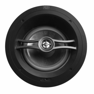 Встраиваемая потолочная акустика OSD Black R83A