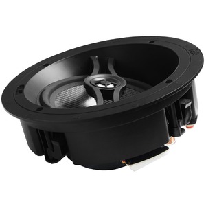 Встраиваемая потолочная акустика OSD Black R83A