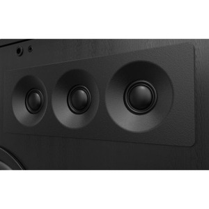 Полочная акустика OSD Black S82