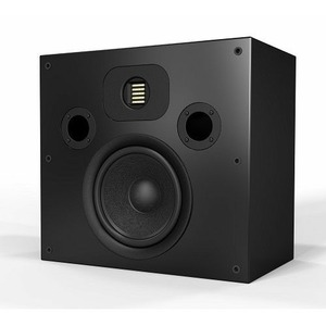 Полочная акустика OSD Black S84