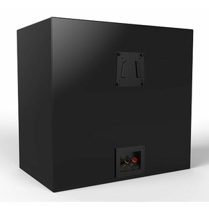Полочная акустика OSD Black S84