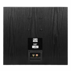 Дипольная акустика OSD Black S8T