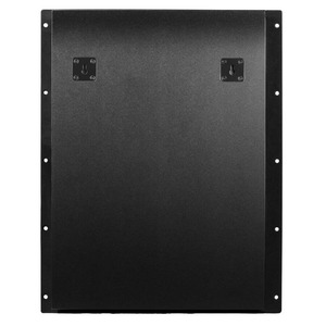 Встраиваемый сабвуфер OSD Black SC800D