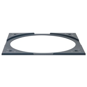 Аксессуар для встраиваемой акустики OSD Black SQ6