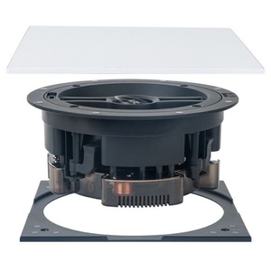 Аксессуар для встраиваемой акустики OSD Black SQ6