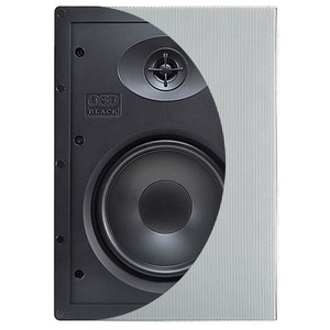 Встраиваемая стеновая акустика OSD Black T61