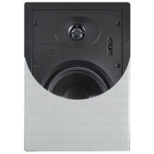 Встраиваемая стеновая акустика OSD Black T62