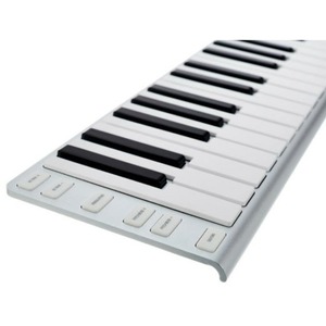 Цифровая миди клавиатура CME Xkey 37 LE