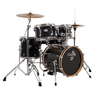 Ударная установка Tamburo T5R22BSSK