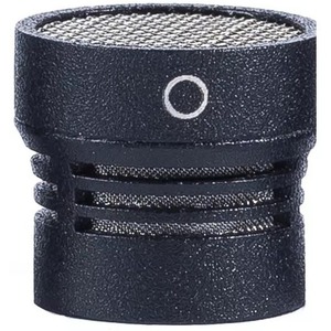 Капсюль для конференц микрофона Октава КМК 1191 черный без коробки