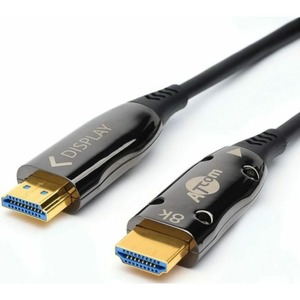 Кабель HDMI - HDMI оптоволоконные Atcom AT8880 10.0m