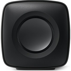 Сабвуфер закрытого типа KEF KC62 Carbon Black