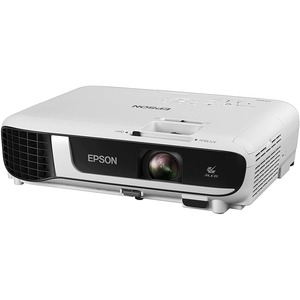 Проектор для офиса и образовательных учреждений Epson EB-X51
