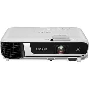 Проектор для офиса и образовательных учреждений Epson EB-X51
