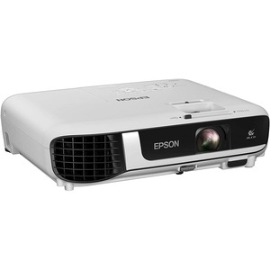 Проектор для офиса и образовательных учреждений Epson EB-X51