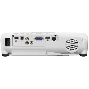 Проектор для офиса и образовательных учреждений Epson EB-X06