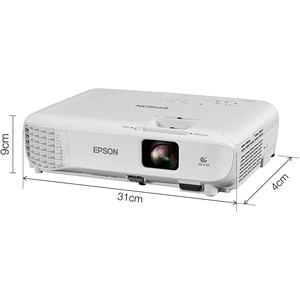 Проектор для офиса и образовательных учреждений Epson EB-X06