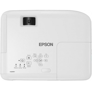 Проектор для офиса и образовательных учреждений Epson EB-E10
