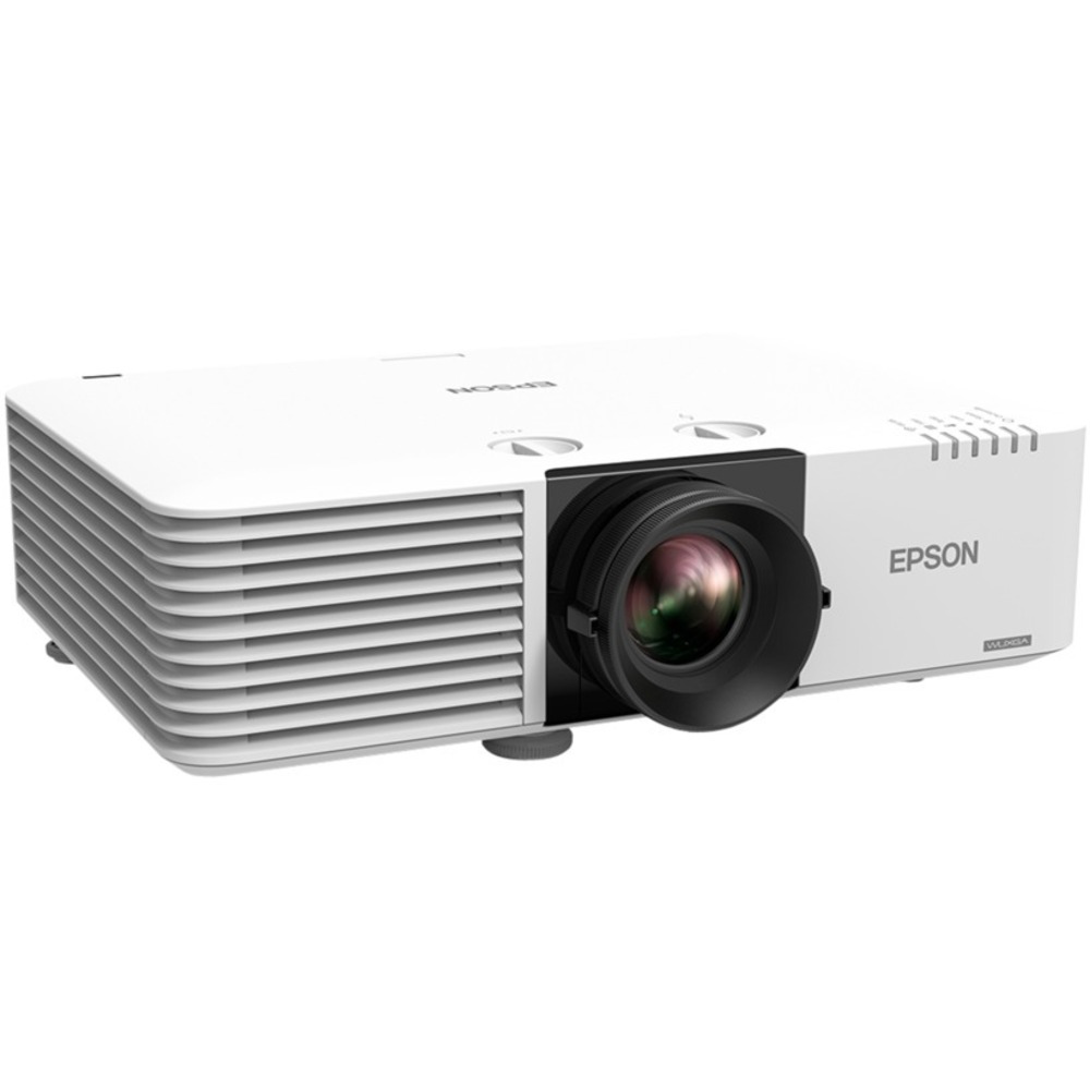Проектор для коммерческих инсталляций Epson EB-L510U