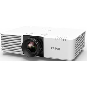 Проектор для коммерческих инсталляций Epson EB-L510U