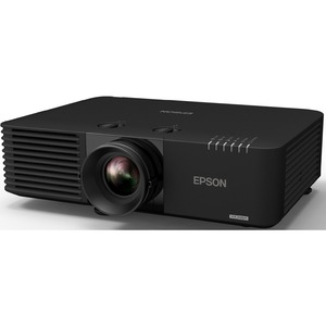 Проектор для коммерческих инсталляций Epson EB-L615U